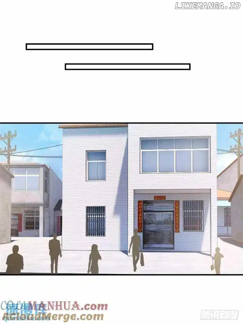 I Really Don't Want To Remake Chapter 302