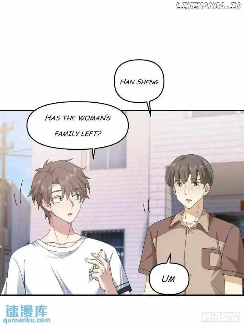 I Really Don't Want To Remake Chapter 302