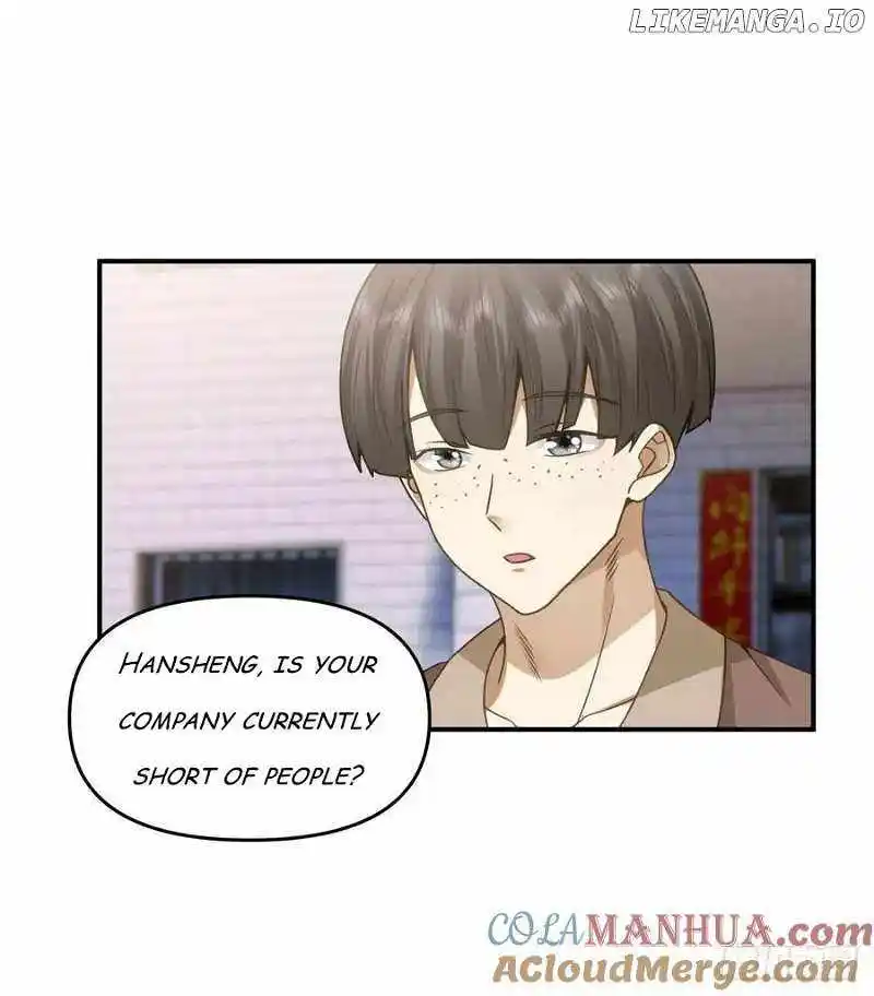 I Really Don't Want To Remake Chapter 302