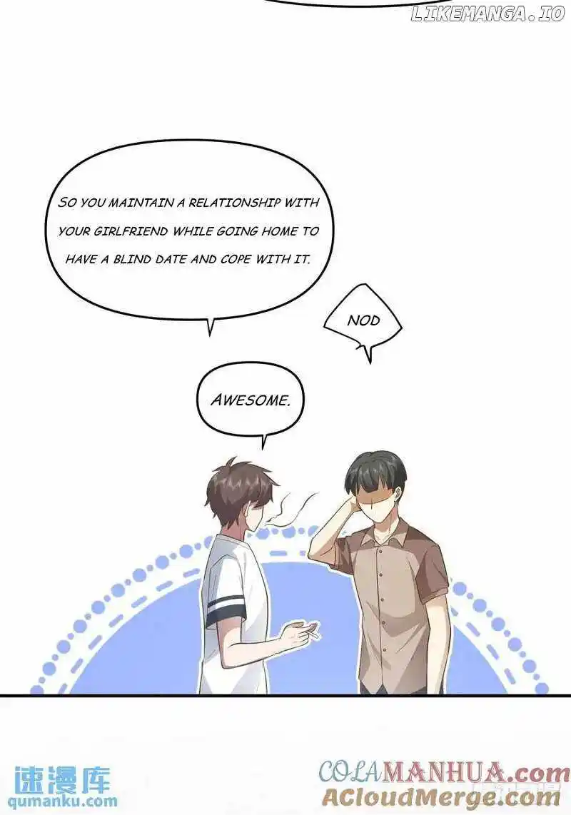 I Really Don't Want To Remake Chapter 302