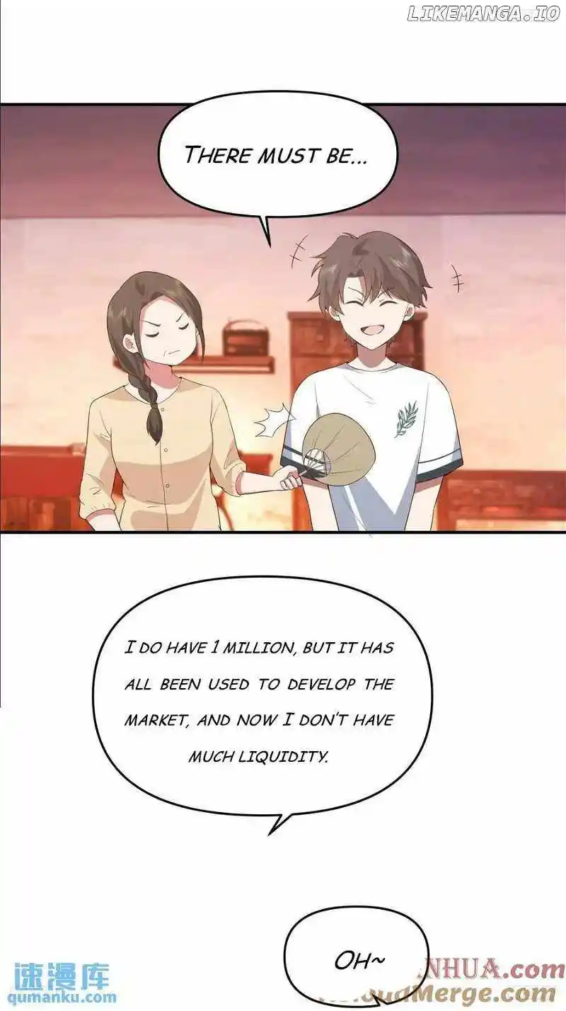 I Really Don't Want To Remake Chapter 303