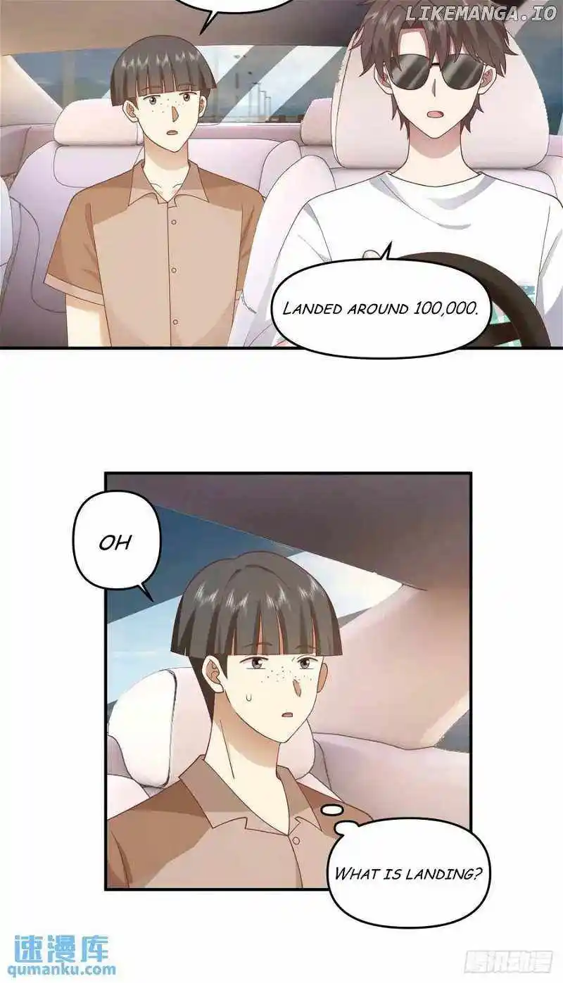 I Really Don't Want To Remake Chapter 303