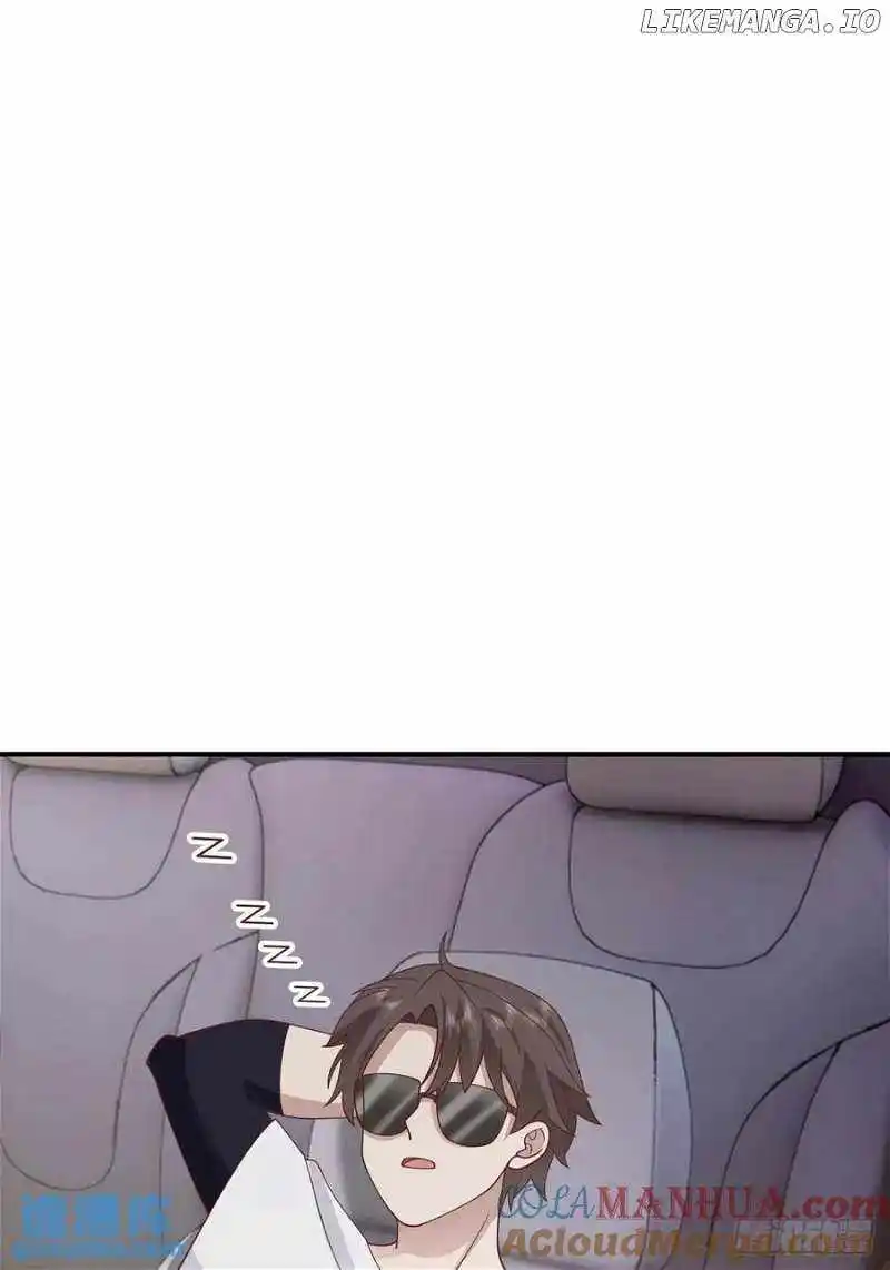 I Really Don't Want To Remake Chapter 303