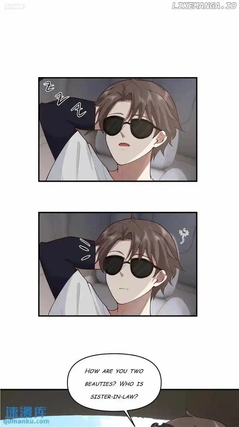 I Really Don't Want To Remake Chapter 304