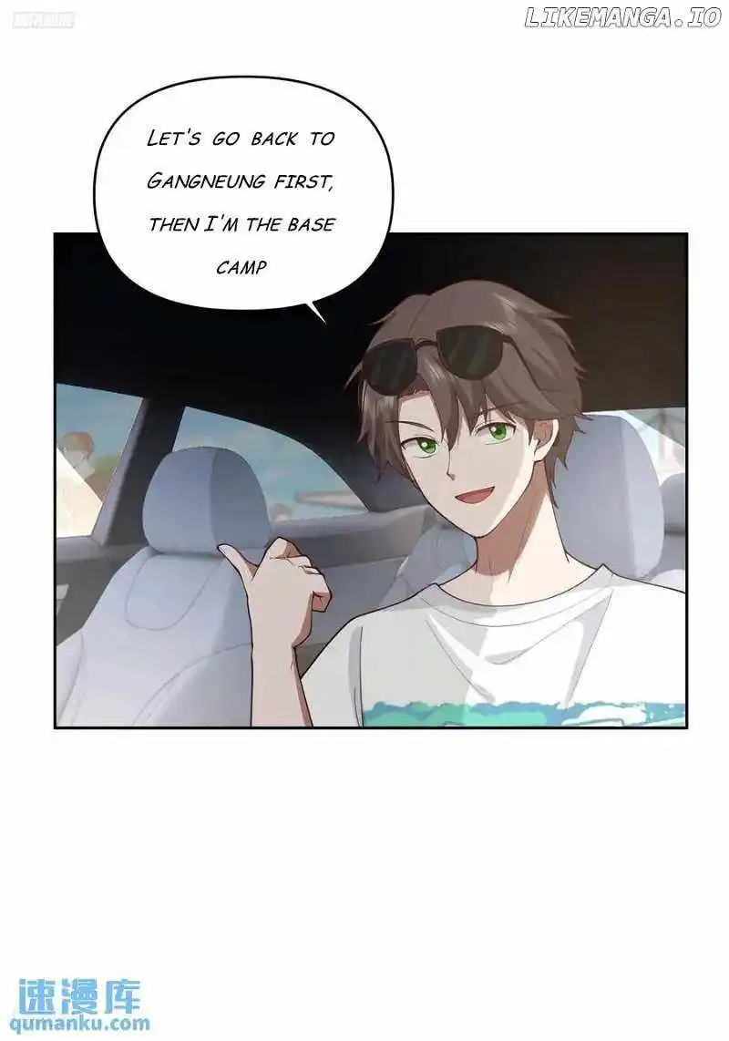 I Really Don't Want To Remake Chapter 304