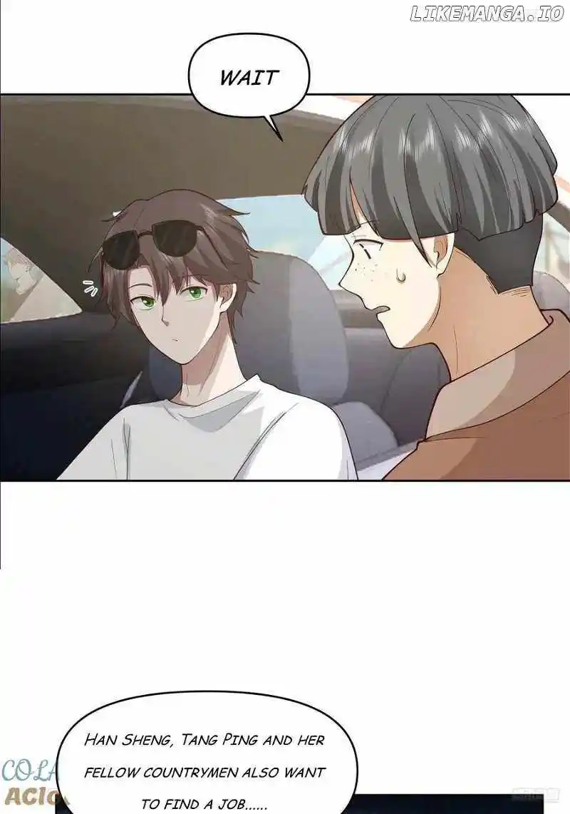 I Really Don't Want To Remake Chapter 304