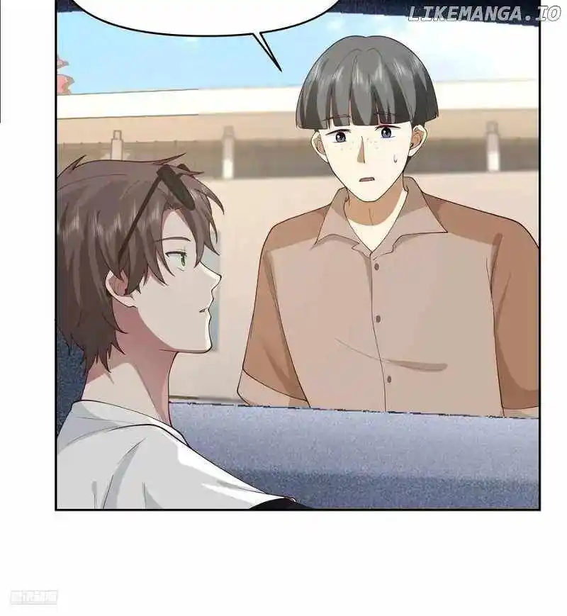 I Really Don't Want To Remake Chapter 304