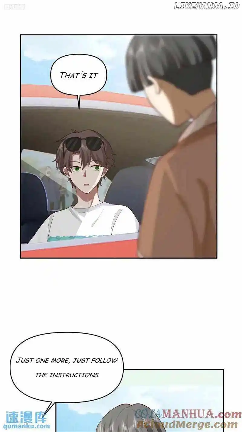 I Really Don't Want To Remake Chapter 304