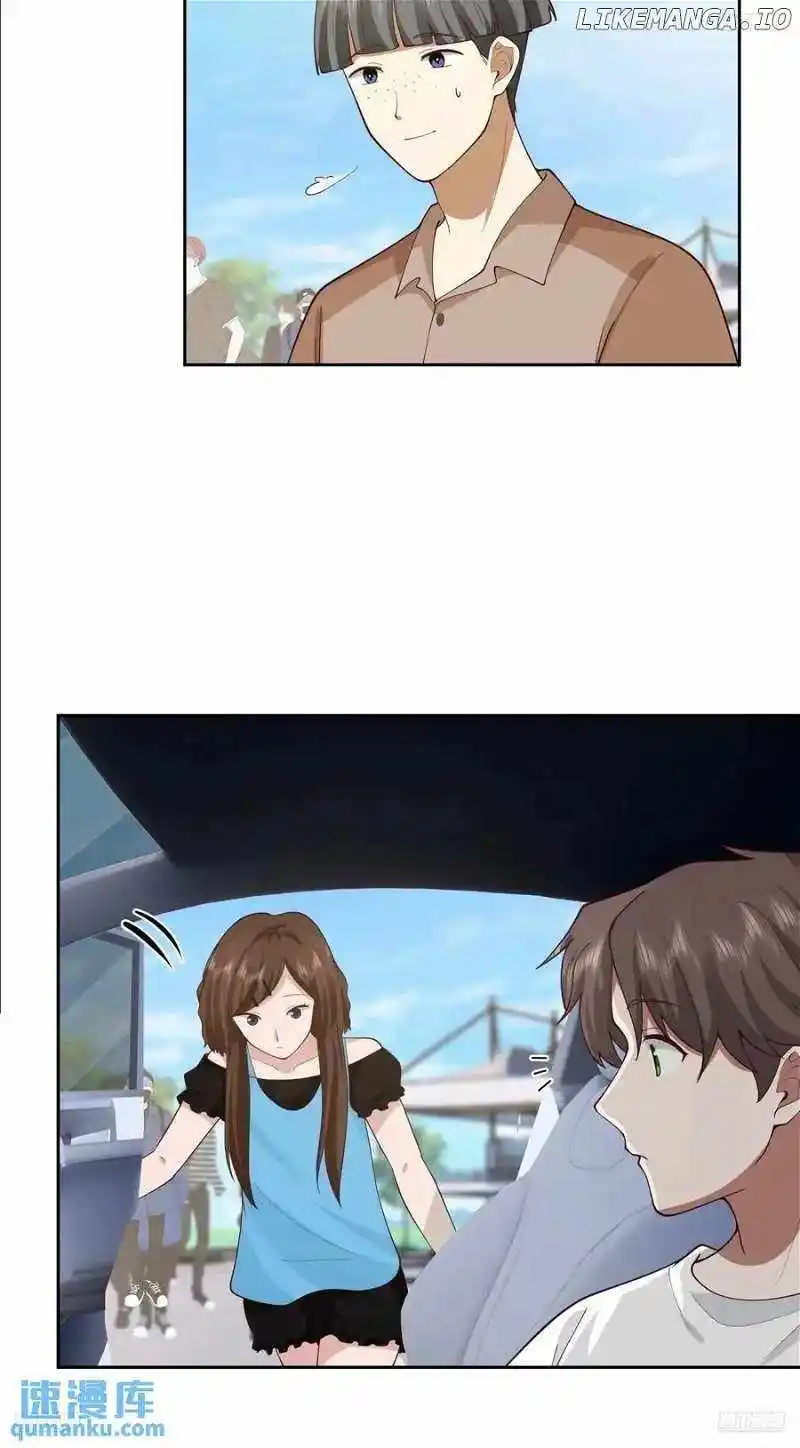 I Really Don't Want To Remake Chapter 304