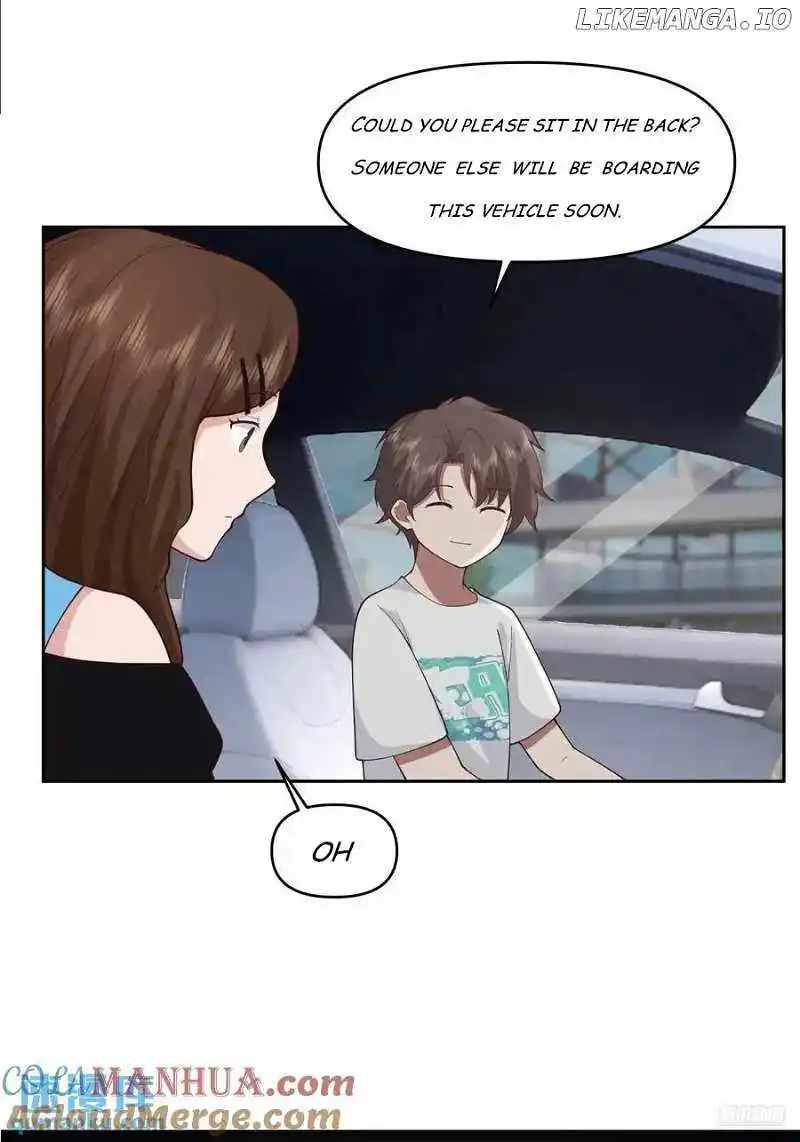 I Really Don't Want To Remake Chapter 304