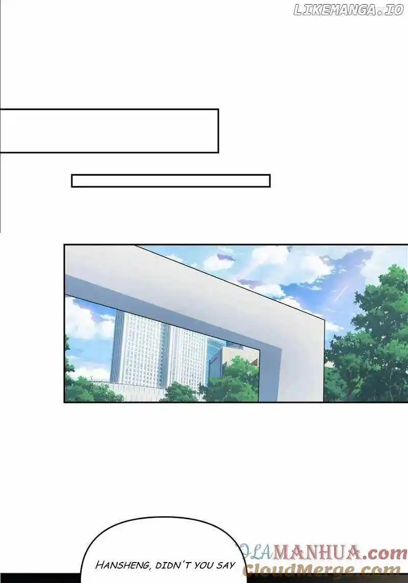 I Really Don't Want To Remake Chapter 304