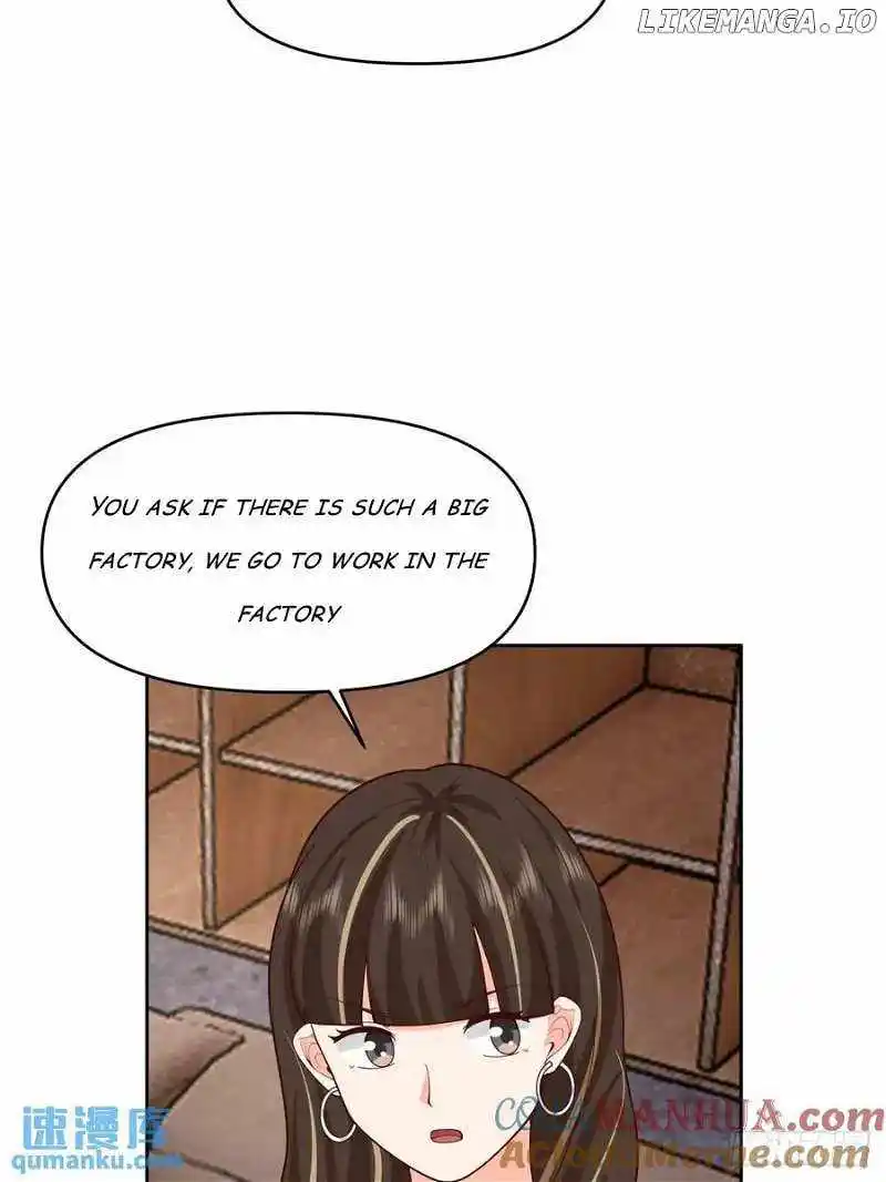 I Really Don't Want To Remake Chapter 304