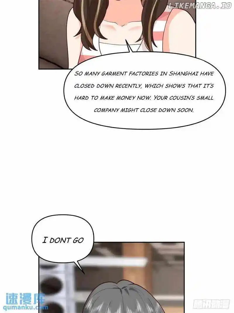 I Really Don't Want To Remake Chapter 304