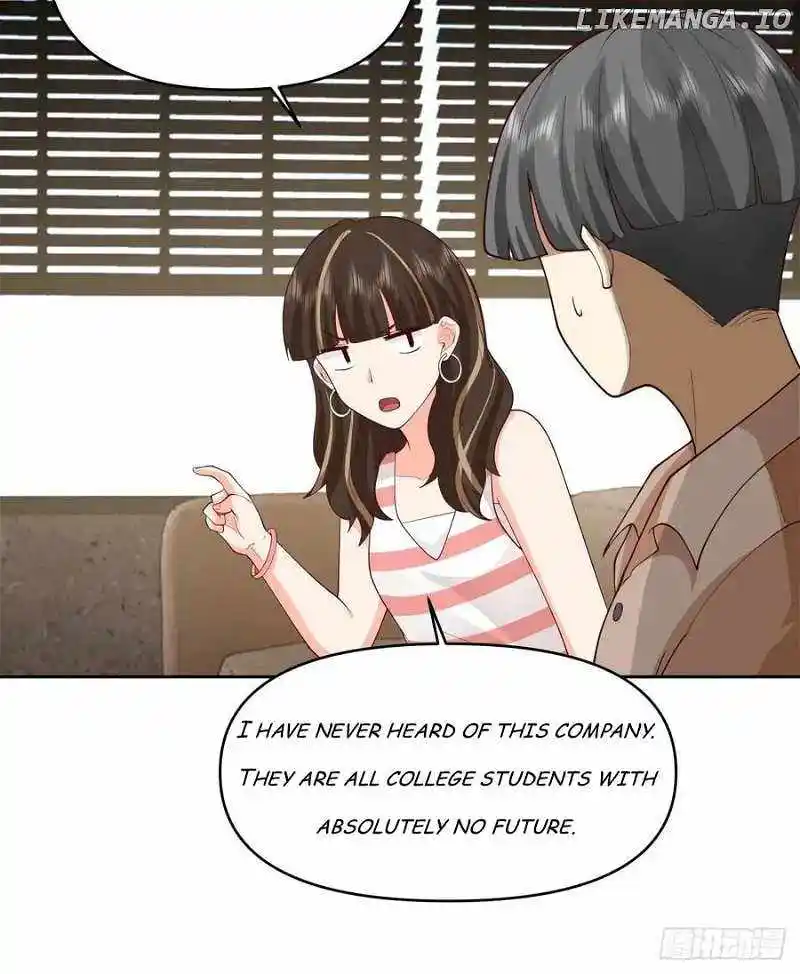 I Really Don't Want To Remake Chapter 304