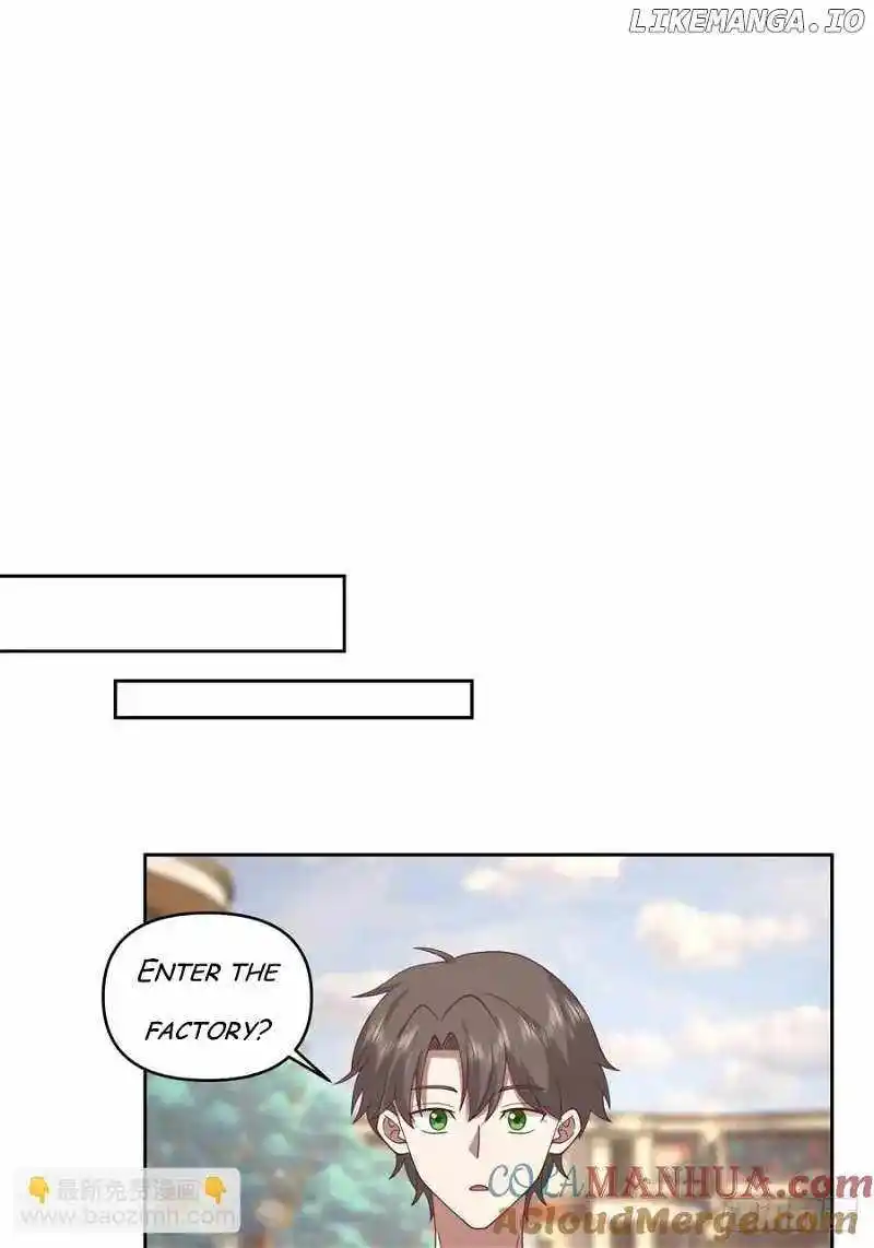 I Really Don't Want To Remake Chapter 304