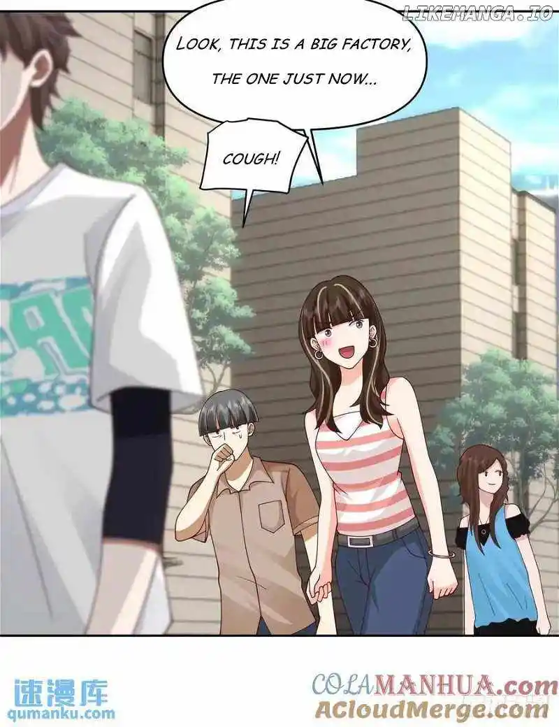 I Really Don't Want To Remake Chapter 304