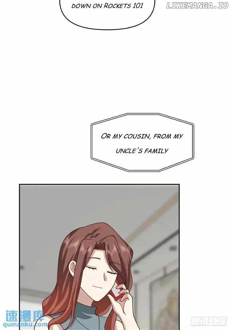 I Really Don't Want To Remake Chapter 304