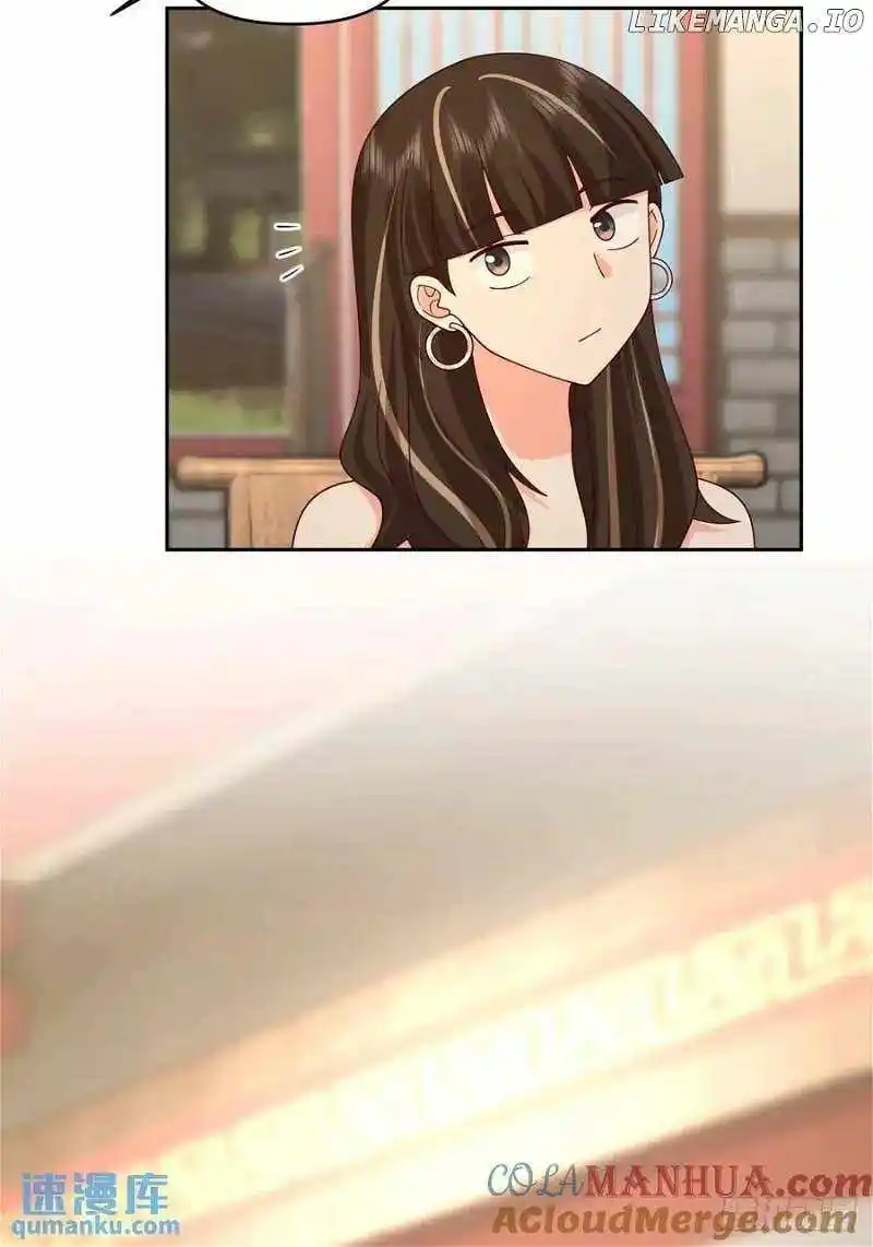 I Really Don't Want To Remake Chapter 304