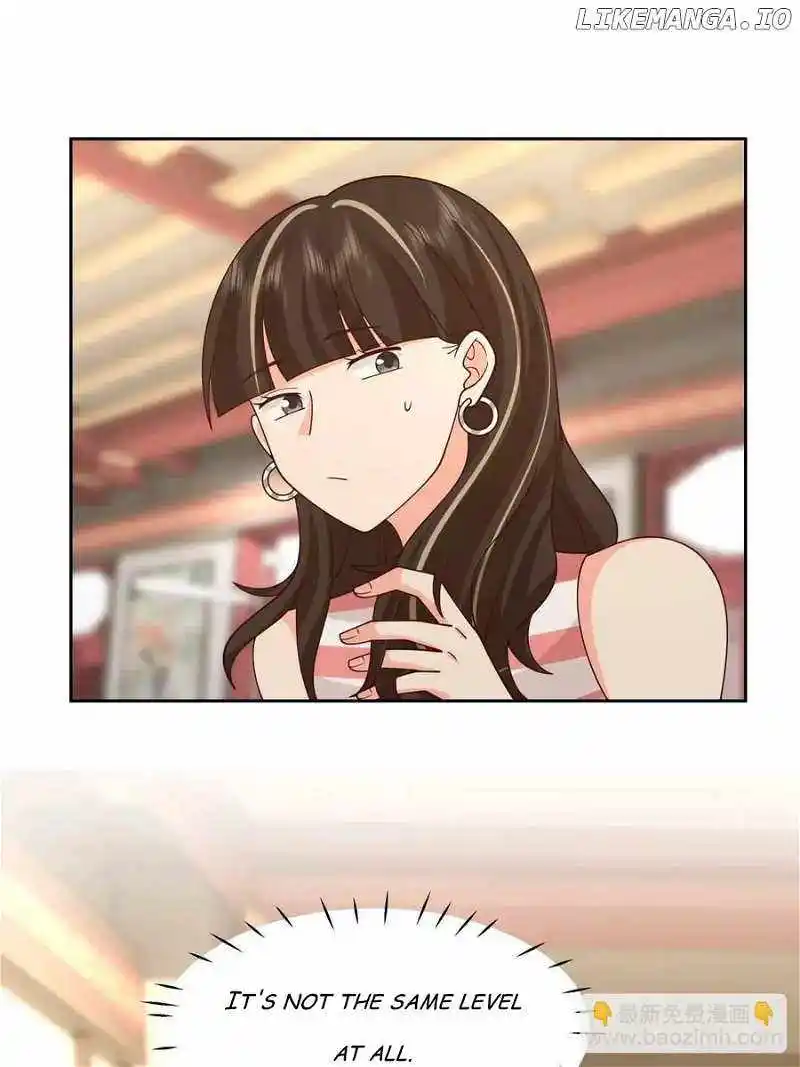 I Really Don't Want To Remake Chapter 304