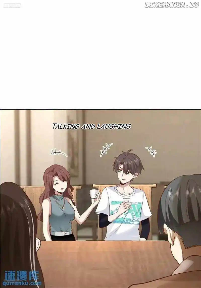 I Really Don't Want To Remake Chapter 305