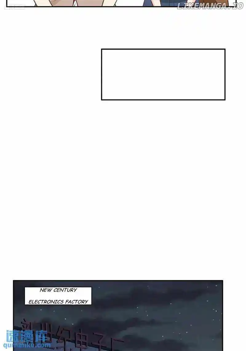 I Really Don't Want To Remake Chapter 305