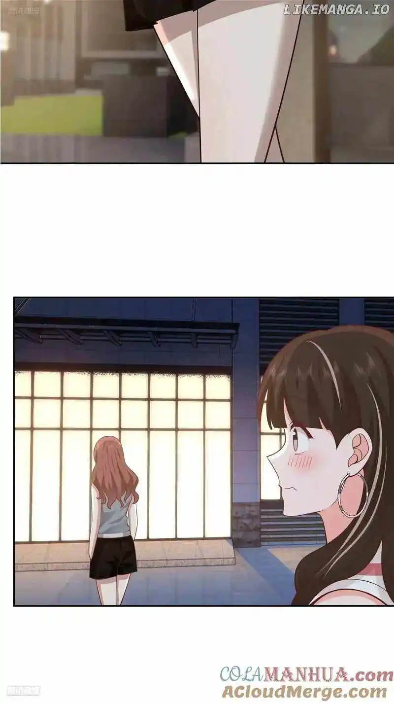 I Really Don't Want To Remake Chapter 305