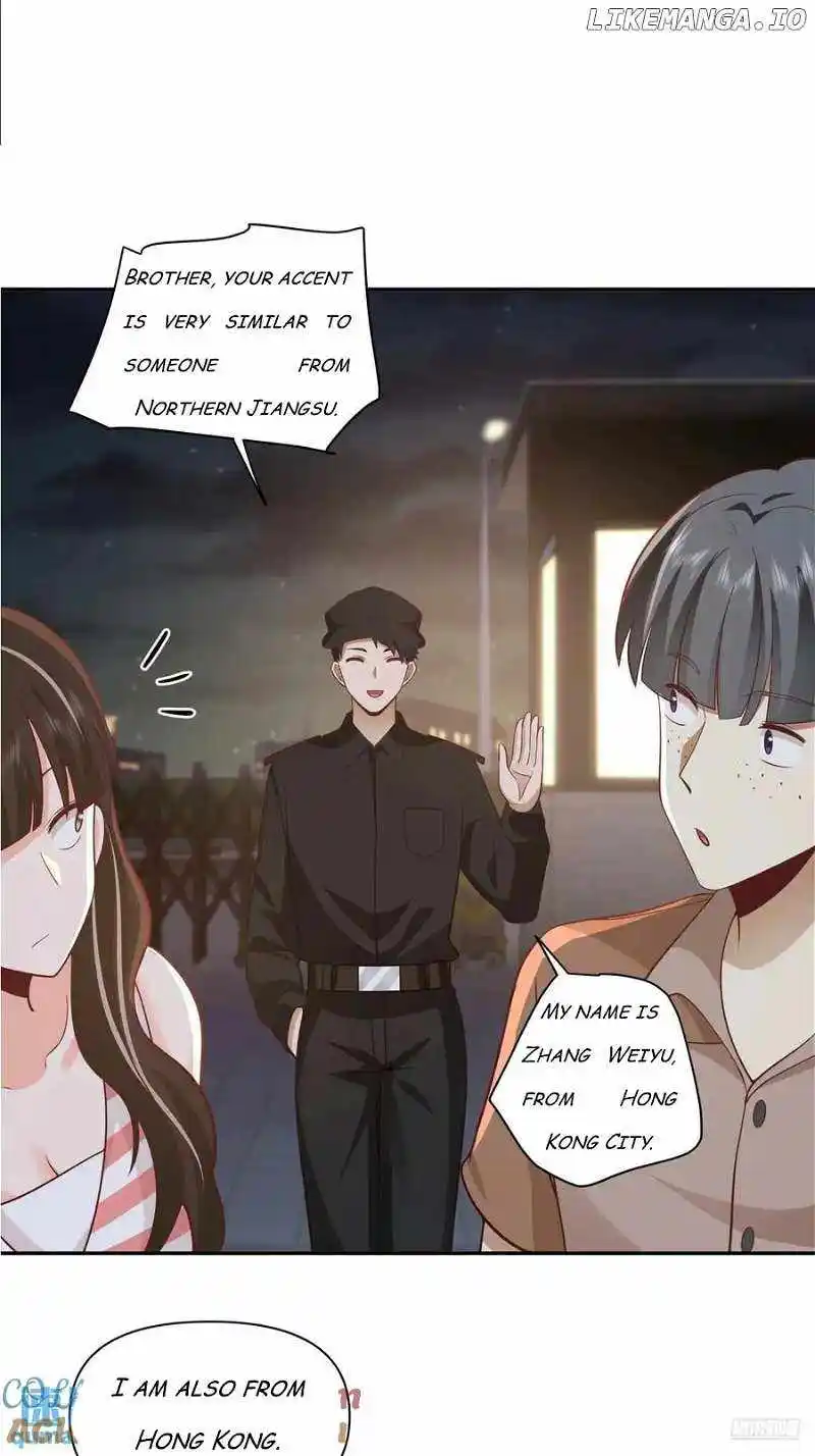 I Really Don't Want To Remake Chapter 305