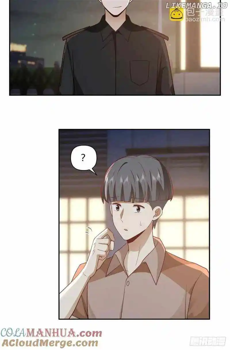 I Really Don't Want To Remake Chapter 305