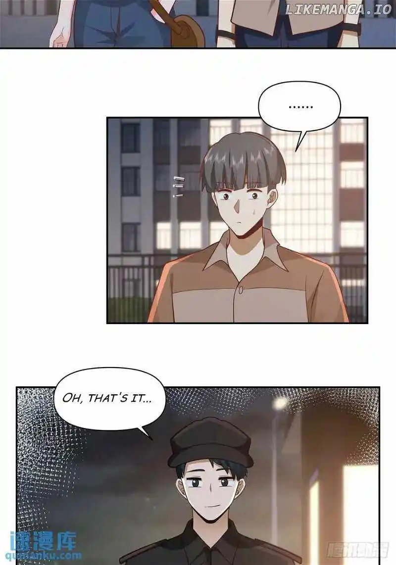 I Really Don't Want To Remake Chapter 305