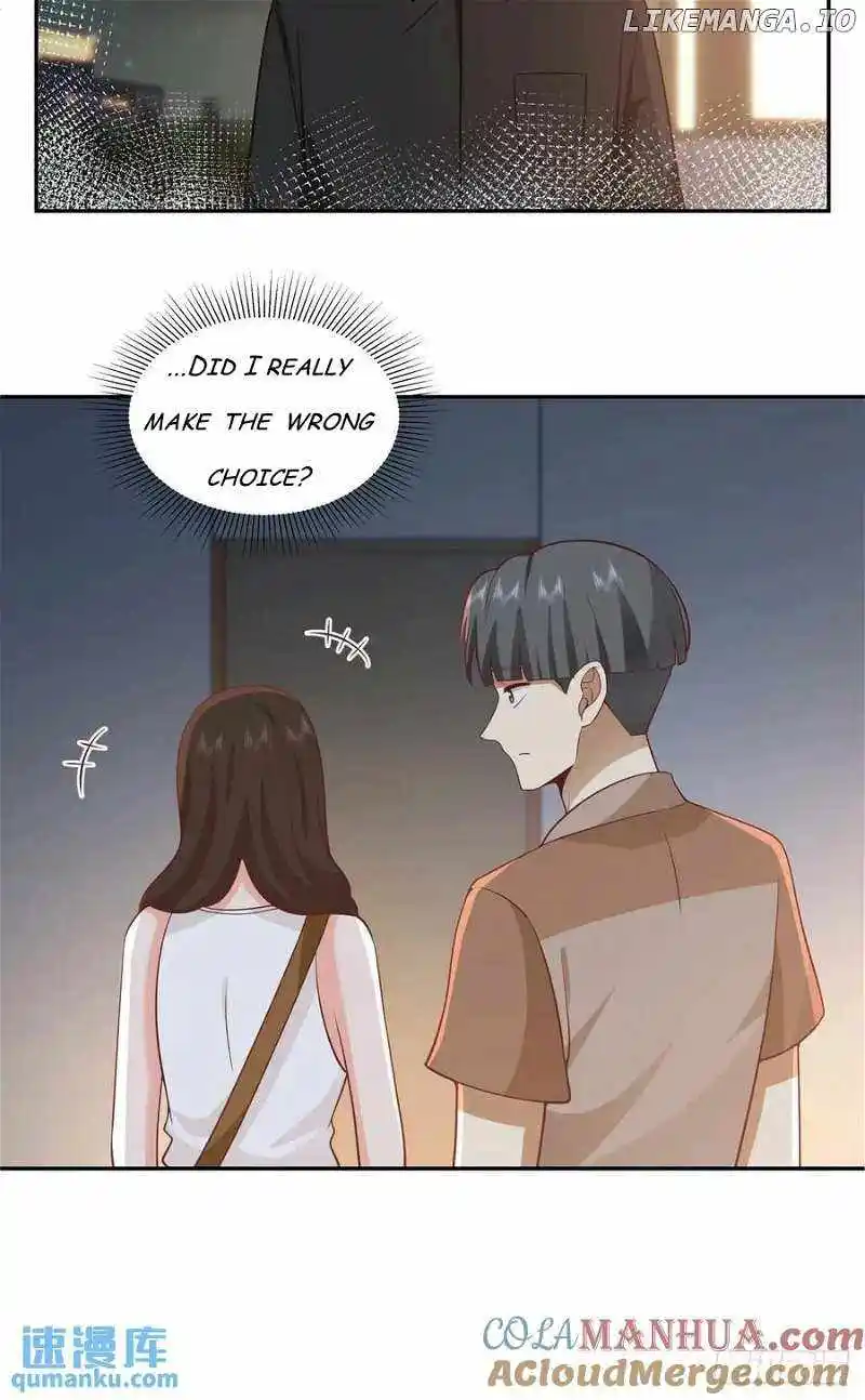 I Really Don't Want To Remake Chapter 305