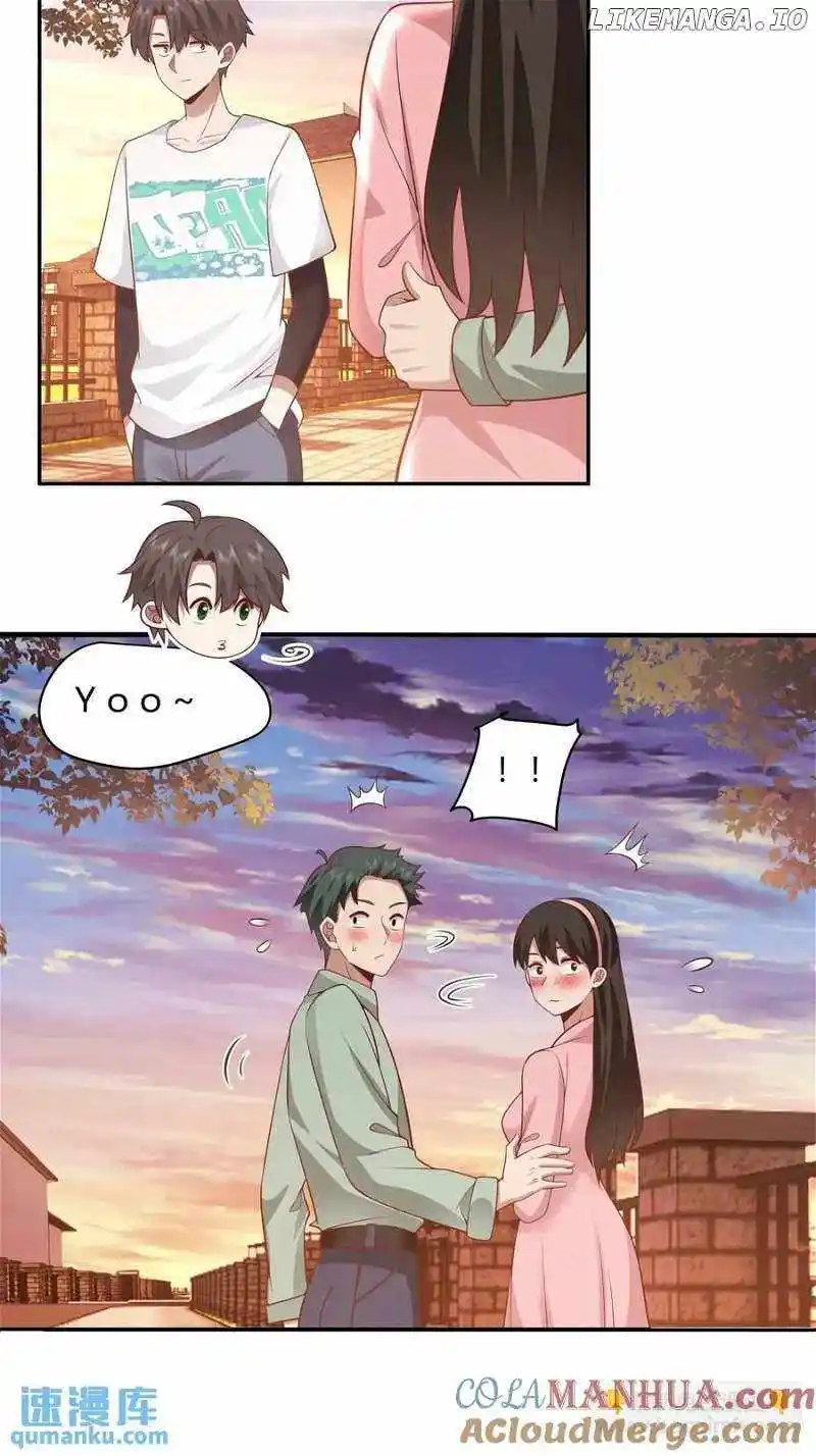 I Really Don't Want To Remake Chapter 305