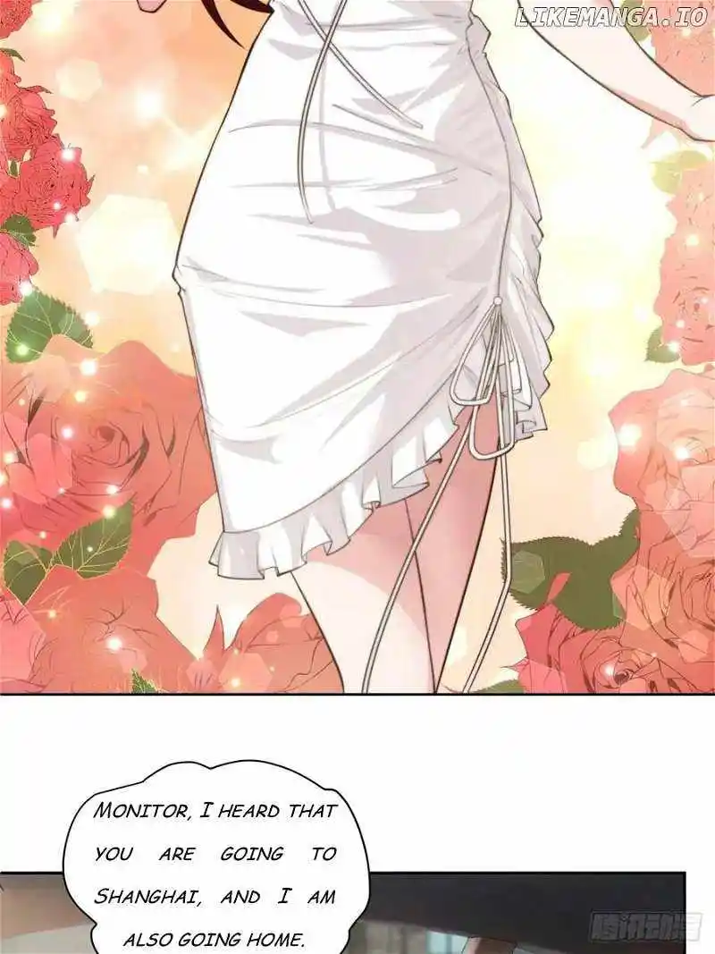 I Really Don't Want To Remake Chapter 305