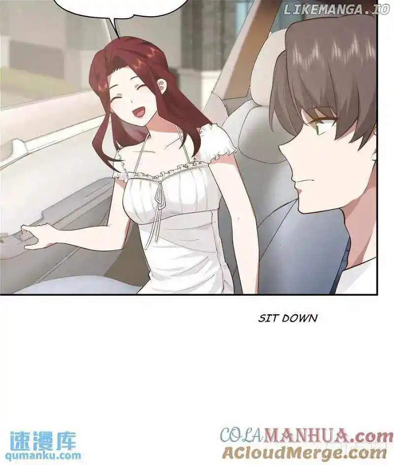 I Really Don't Want To Remake Chapter 305