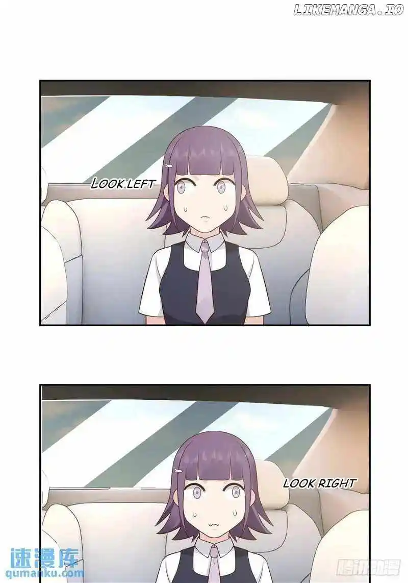 I Really Don't Want To Remake Chapter 305