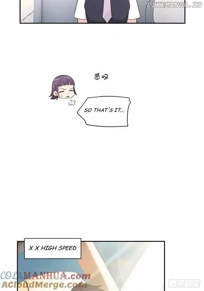 I Really Don't Want To Remake Chapter 305