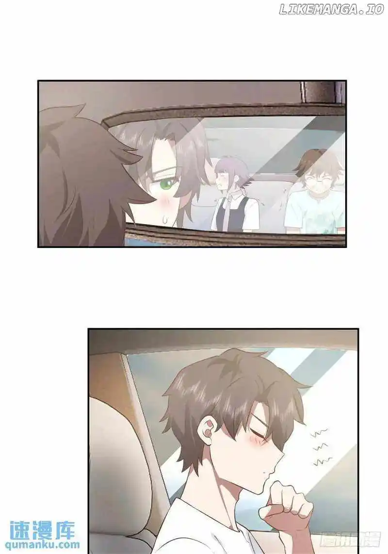 I Really Don't Want To Remake Chapter 305