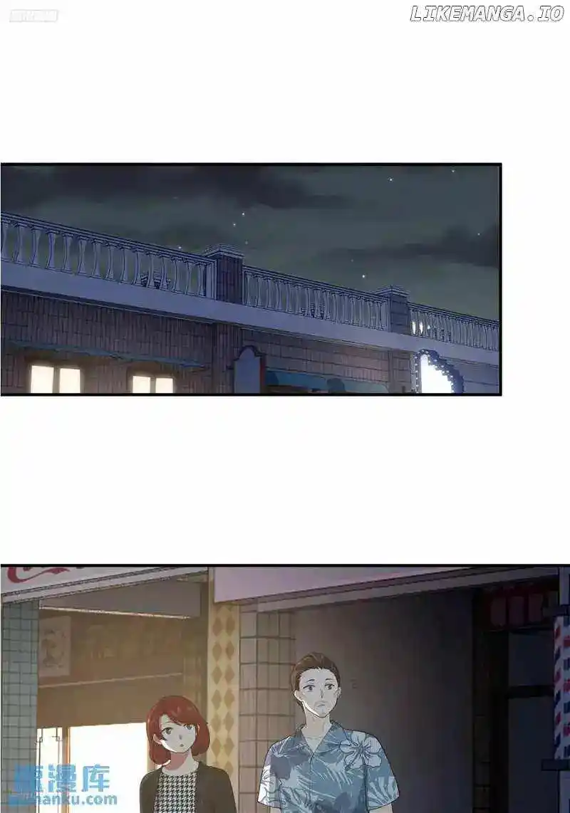 I Really Don't Want To Remake Chapter 307