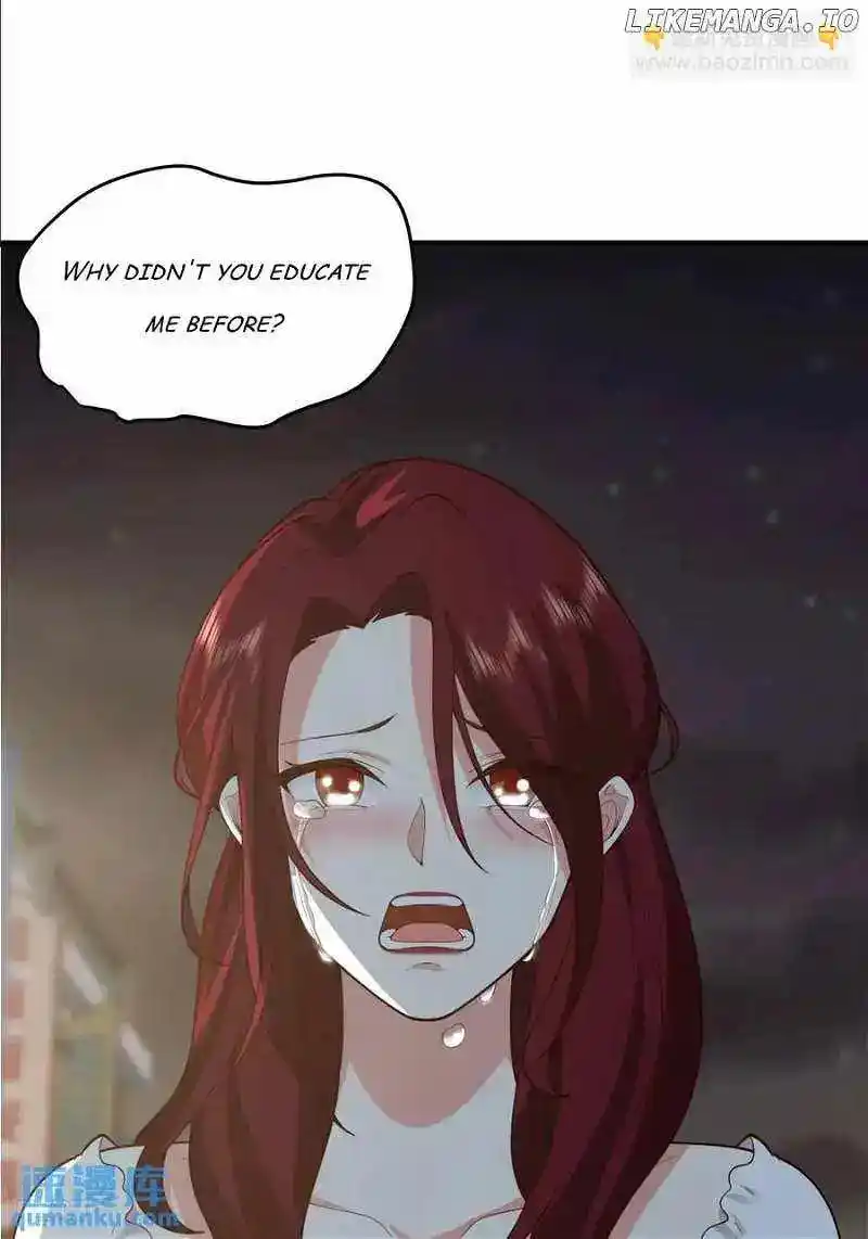 I Really Don't Want To Remake Chapter 307