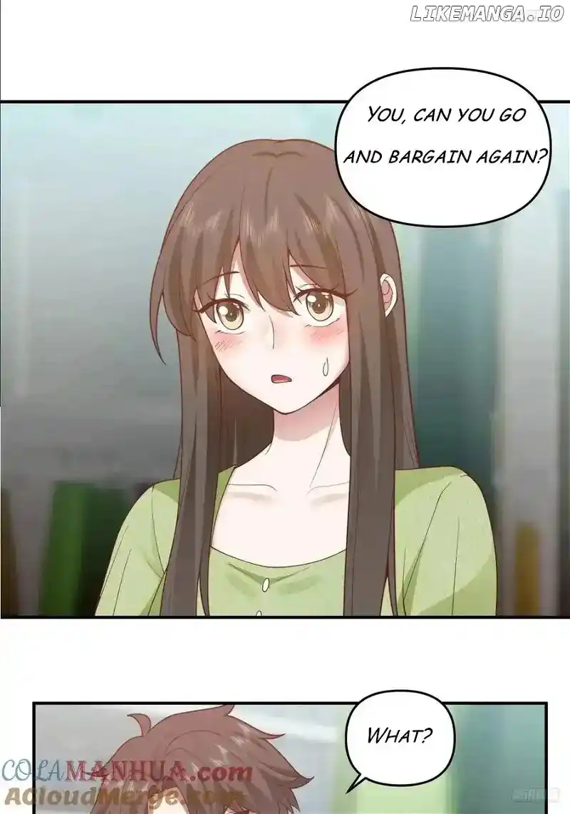 I Really Don't Want To Remake Chapter 309