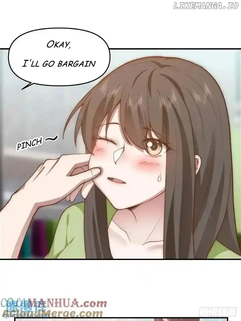 I Really Don't Want To Remake Chapter 309