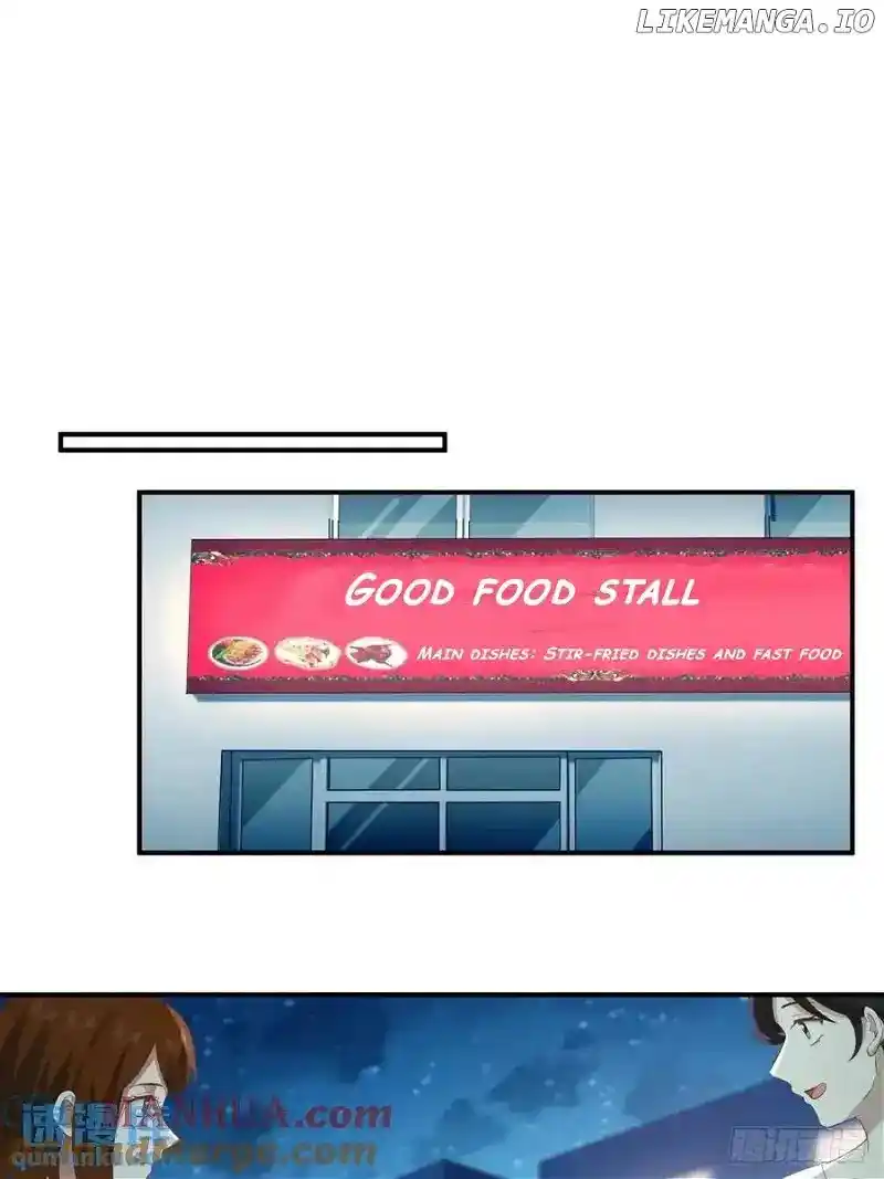 I Really Don't Want To Remake Chapter 309