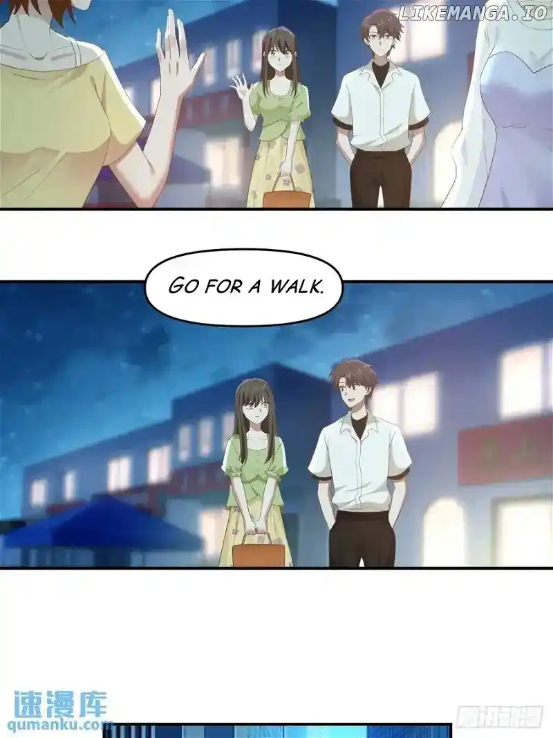 I Really Don't Want To Remake Chapter 309