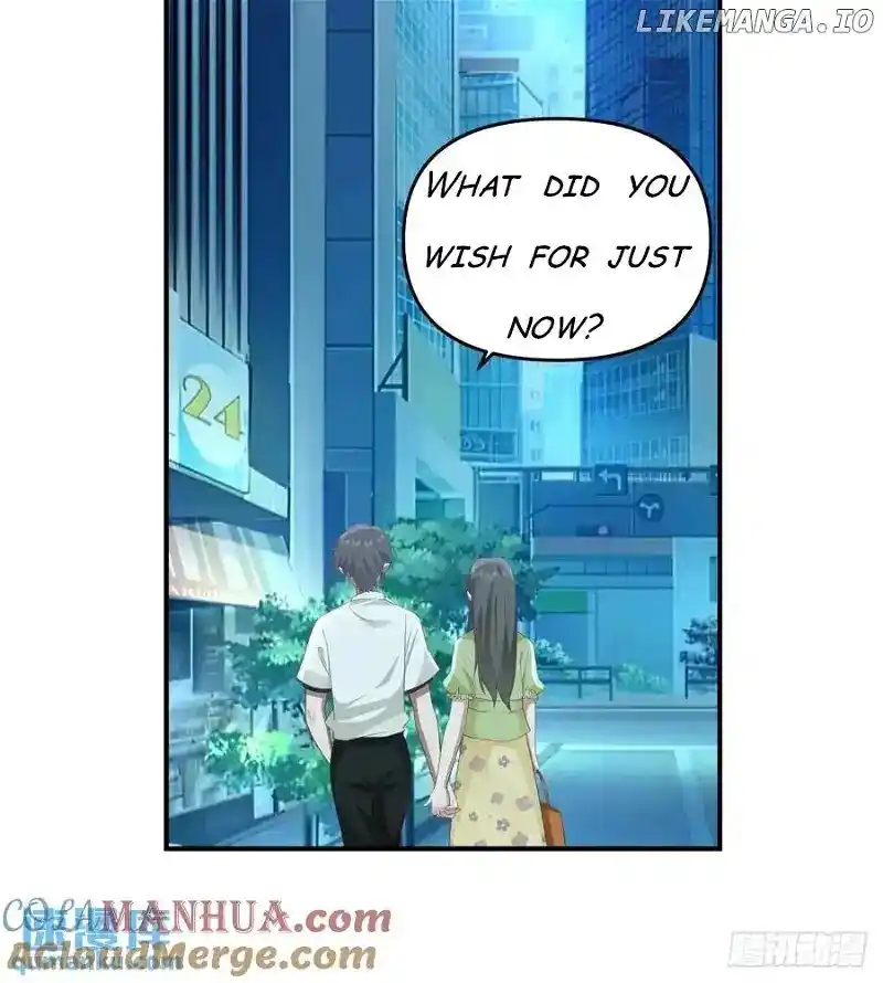 I Really Don't Want To Remake Chapter 309