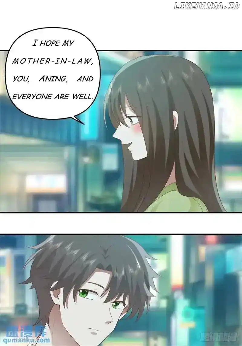 I Really Don't Want To Remake Chapter 309