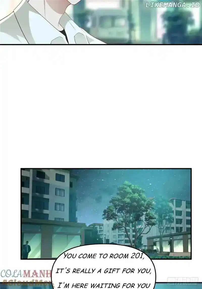 I Really Don't Want To Remake Chapter 309