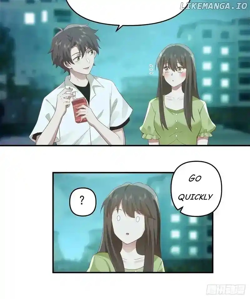 I Really Don't Want To Remake Chapter 309