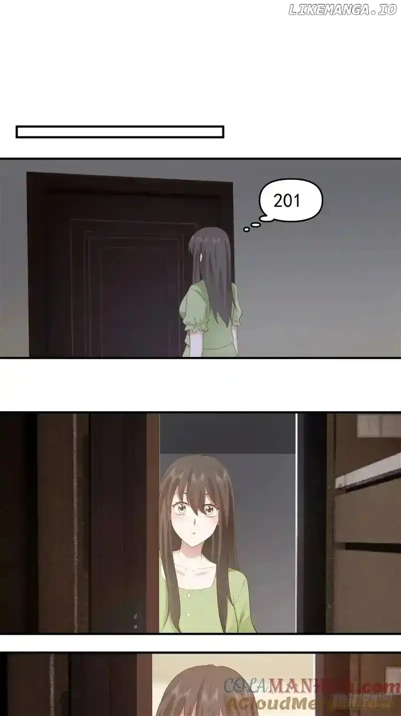 I Really Don't Want To Remake Chapter 309