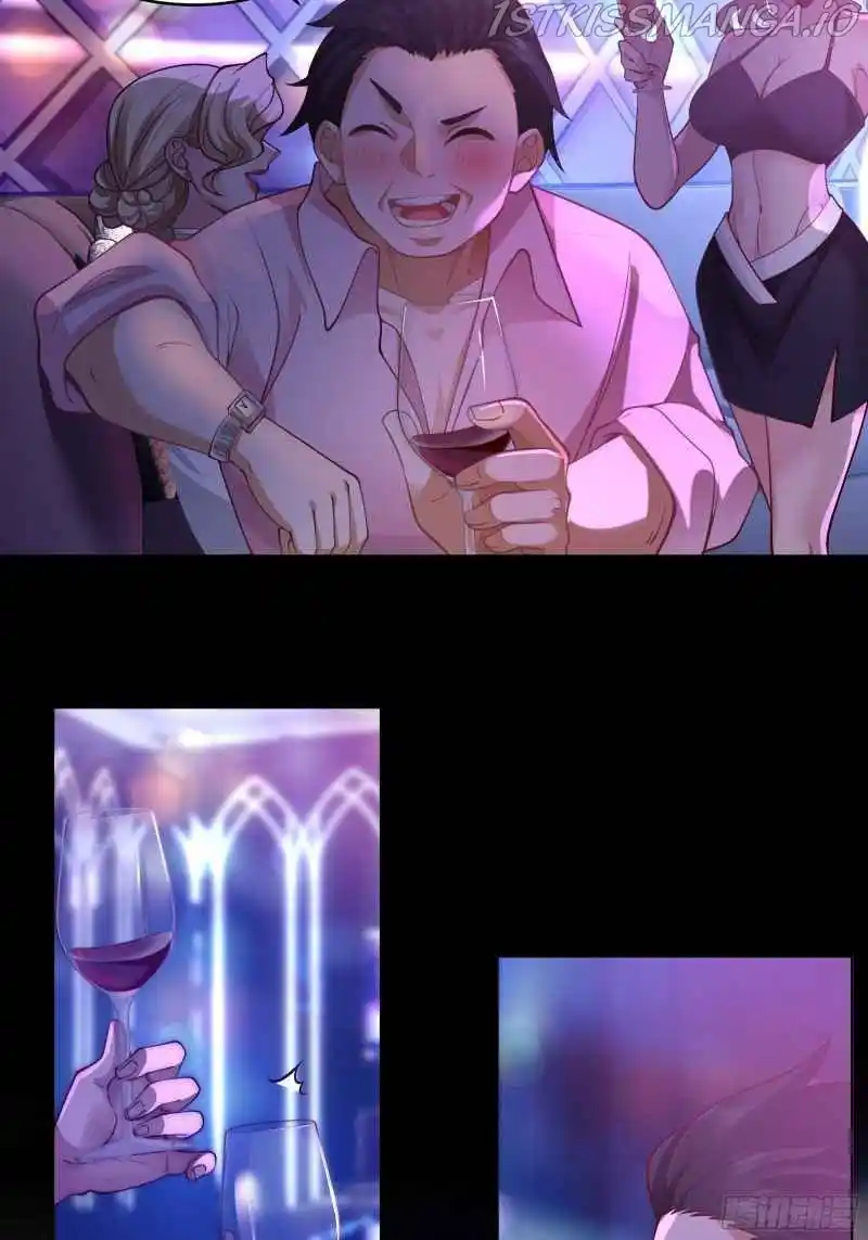 I Really Don't Want To Remake Chapter 31