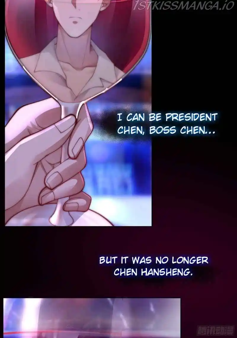 I Really Don't Want To Remake Chapter 31