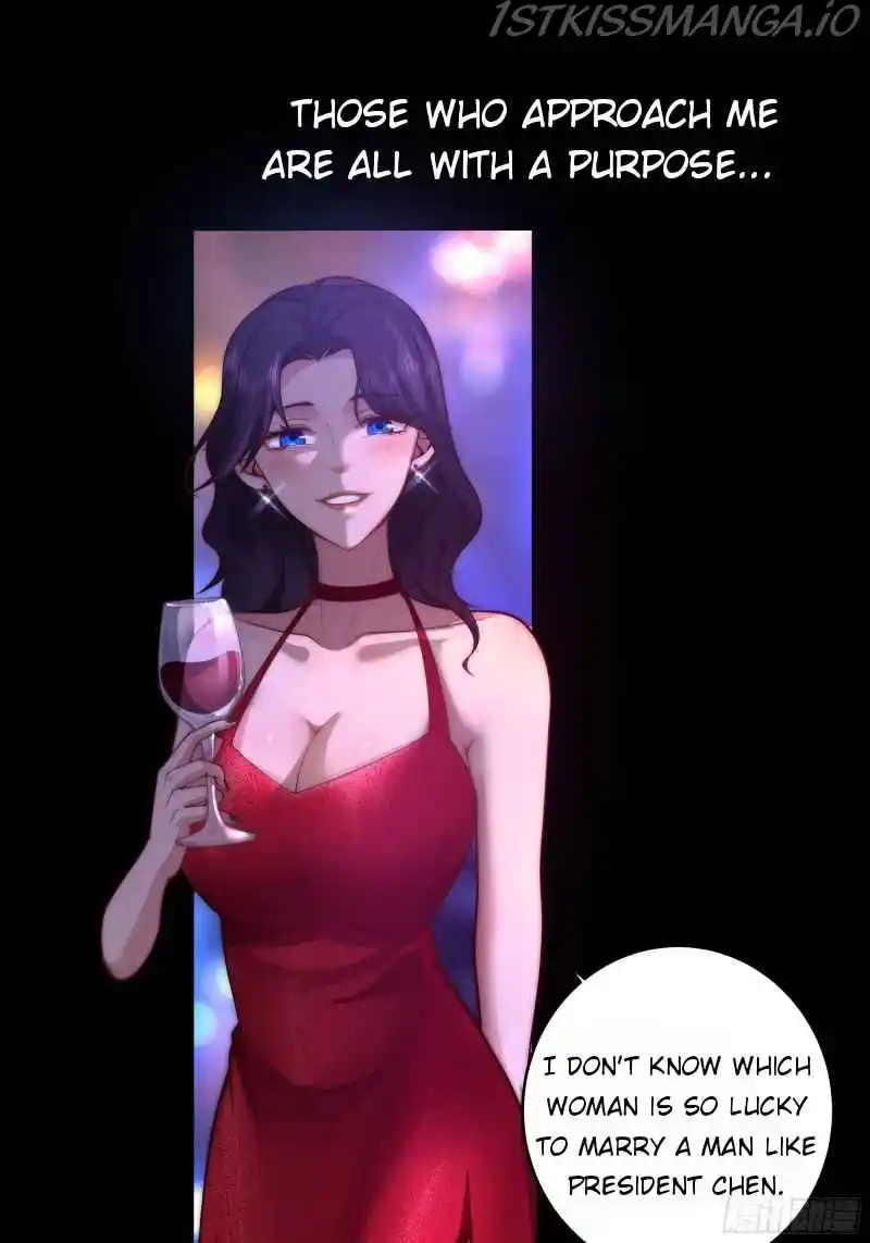 I Really Don't Want To Remake Chapter 31